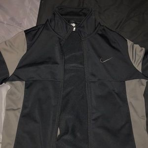 Nike Unisex Track Jacket